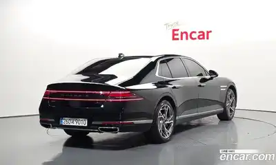 Genesis G90 2023 3.5 автомат (гидро), миниатюра 2