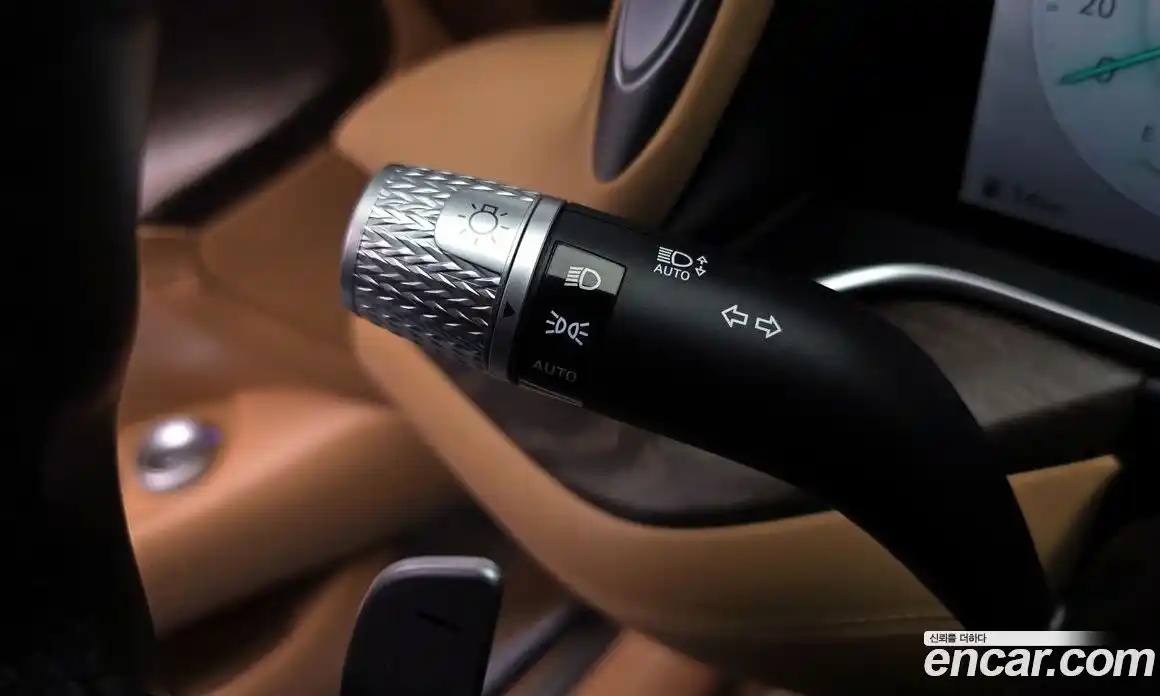 Genesis G90 2023 3.5 автомат (гидро), фото 27