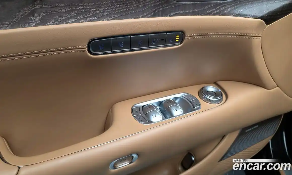 Genesis G90 2023 3.5 автомат (гидро), фото 30