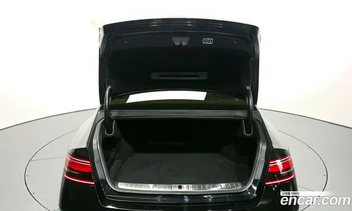 Genesis G90 2023 3.5 автомат (гидро), фото 32