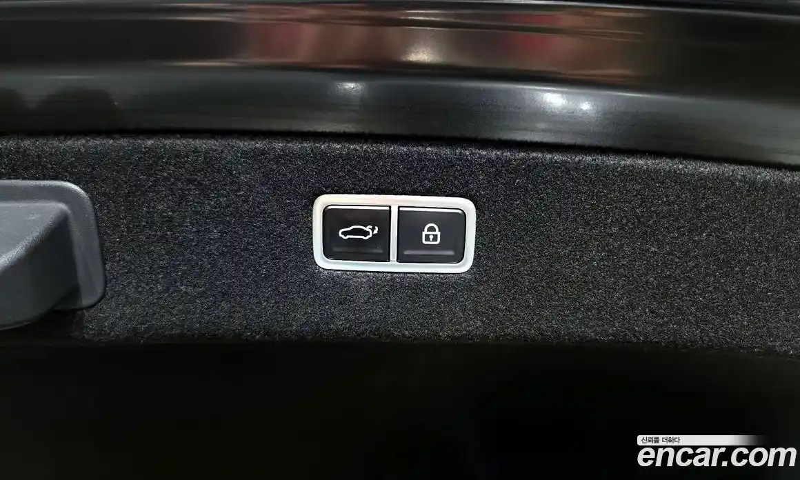 Genesis G90 2023 3.5 автомат (гидро), фото 33