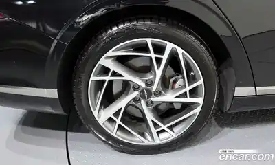 Genesis G90 2023 3.5 автомат (гидро), миниатюра 5