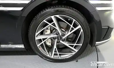 Genesis G90 2023 3.5 автомат (гидро), миниатюра 7