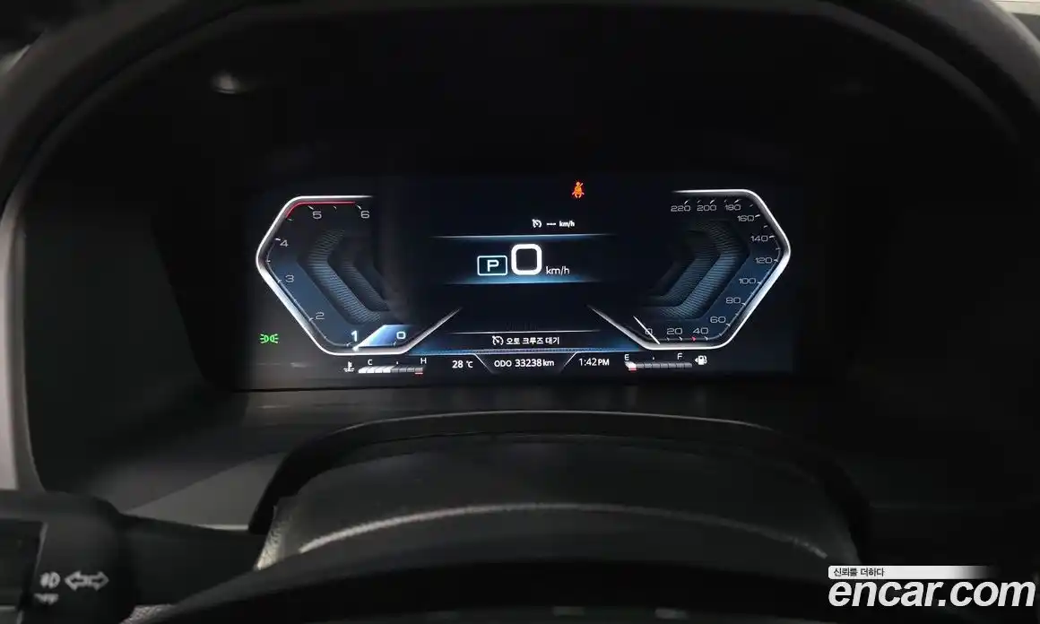 SsangYong Rexton 2022 2.2 автомат (гидро), фото 11
