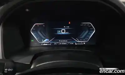 SsangYong Rexton 2022 2.2 автомат (гидро), миниатюра 11