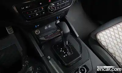 SsangYong Rexton 2022 2.2 автомат (гидро), миниатюра 12