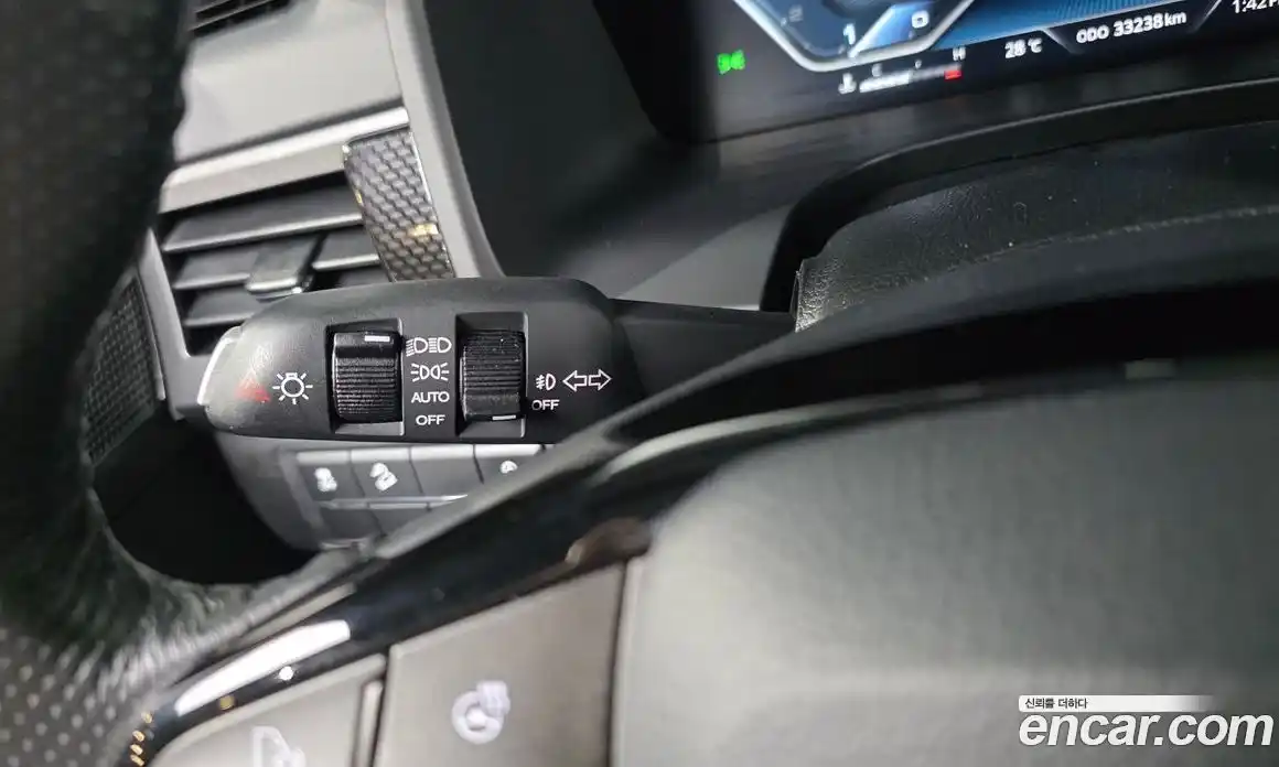 SsangYong Rexton 2022 2.2 автомат (гидро), фото 33