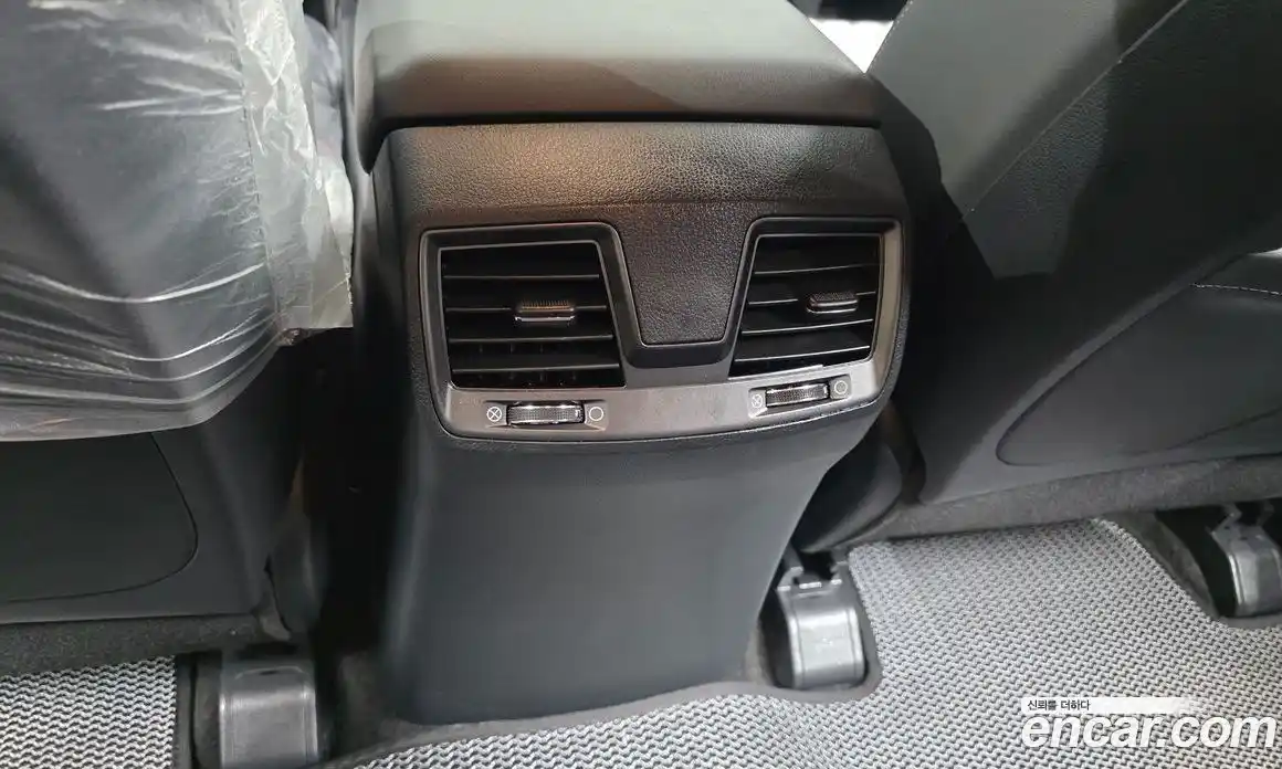 SsangYong Rexton 2022 2.2 автомат (гидро), фото 35