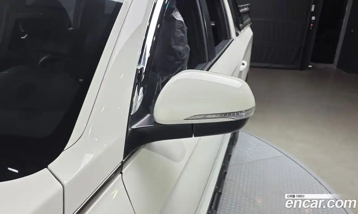 SsangYong Rexton 2022 2.2 автомат (гидро), фото 36