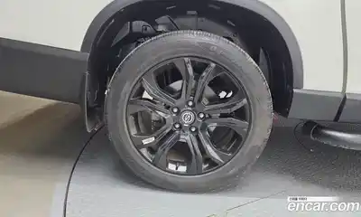 SsangYong Rexton 2022 2.2 автомат (гидро), миниатюра 5