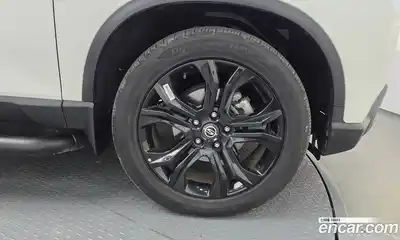 SsangYong Rexton 2022 2.2 автомат (гидро), миниатюра 7