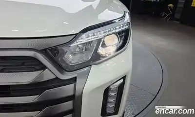SsangYong Rexton 2022 2.2 автомат (гидро), миниатюра 8