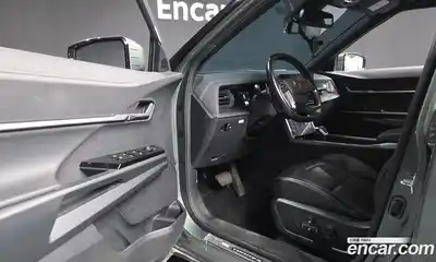 SsangYong Torres 2022 1.5 автомат (гидро), миниатюра 12