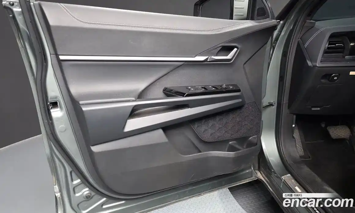 SsangYong Torres 2022 1.5 автомат (гидро), фото 13