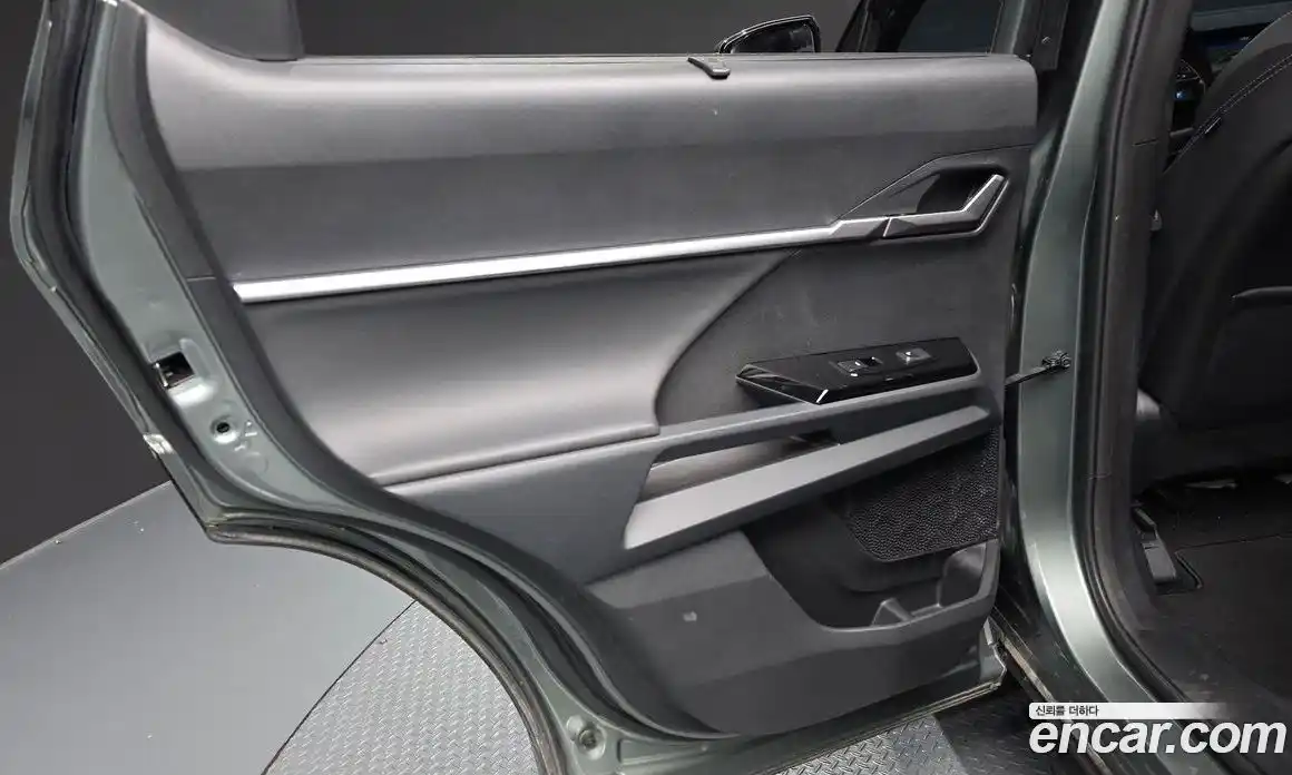SsangYong Torres 2022 1.5 автомат (гидро), фото 14