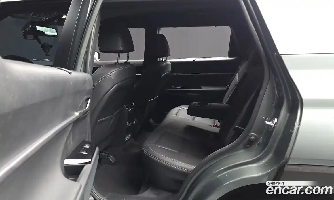 SsangYong Torres 2022 1.5 автомат (гидро), фото 15