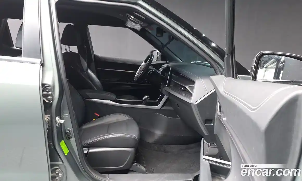 SsangYong Torres 2022 1.5 автомат (гидро), фото 16