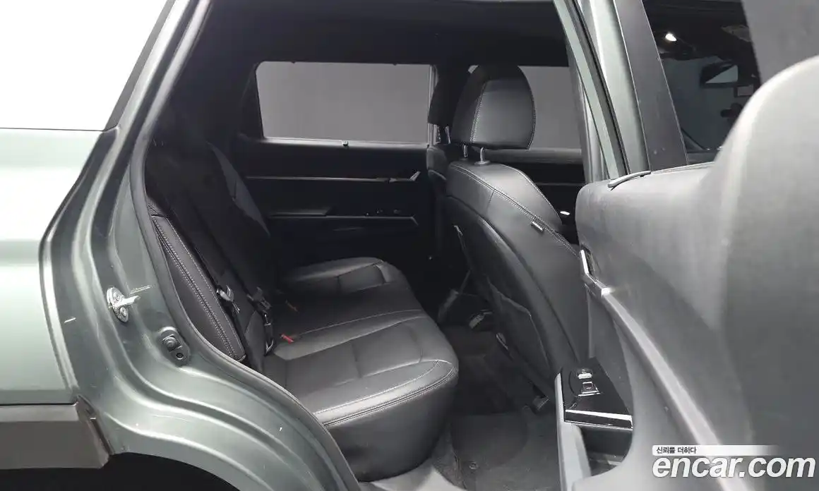 SsangYong Torres 2022 1.5 автомат (гидро), фото 17