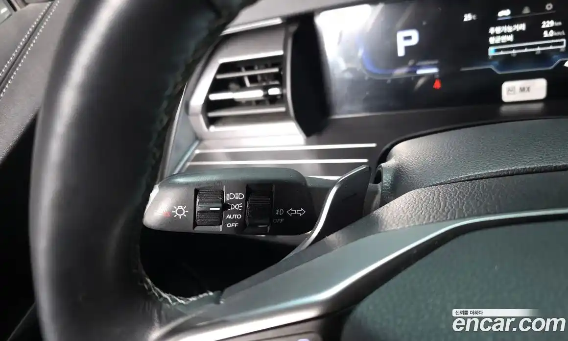 SsangYong Torres 2022 1.5 автомат (гидро), фото 27