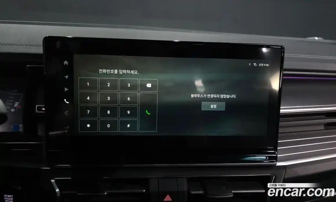 SsangYong Torres 2022 1.5 автомат (гидро), фото 29