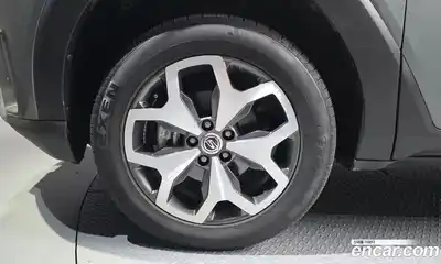 SsangYong Torres 2022 1.5 автомат (гидро), миниатюра 4