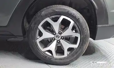 SsangYong Torres 2022 1.5 автомат (гидро), миниатюра 6