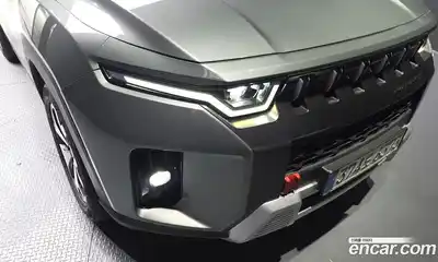 SsangYong Torres 2022 1.5 автомат (гидро), миниатюра 7