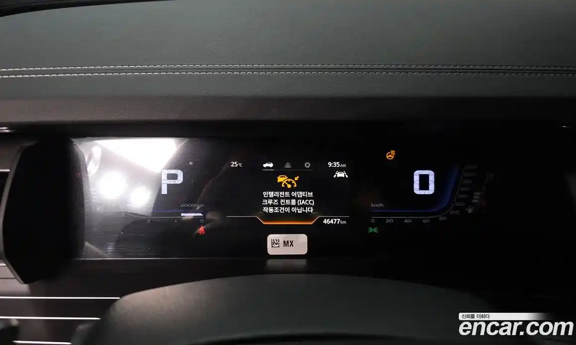 SsangYong Torres 2022 1.5 автомат (гидро), фото 10