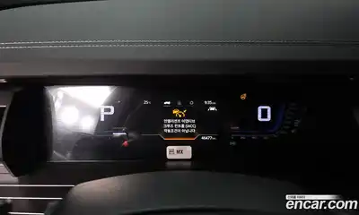 SsangYong Torres 2022 1.5 автомат (гидро), миниатюра 10