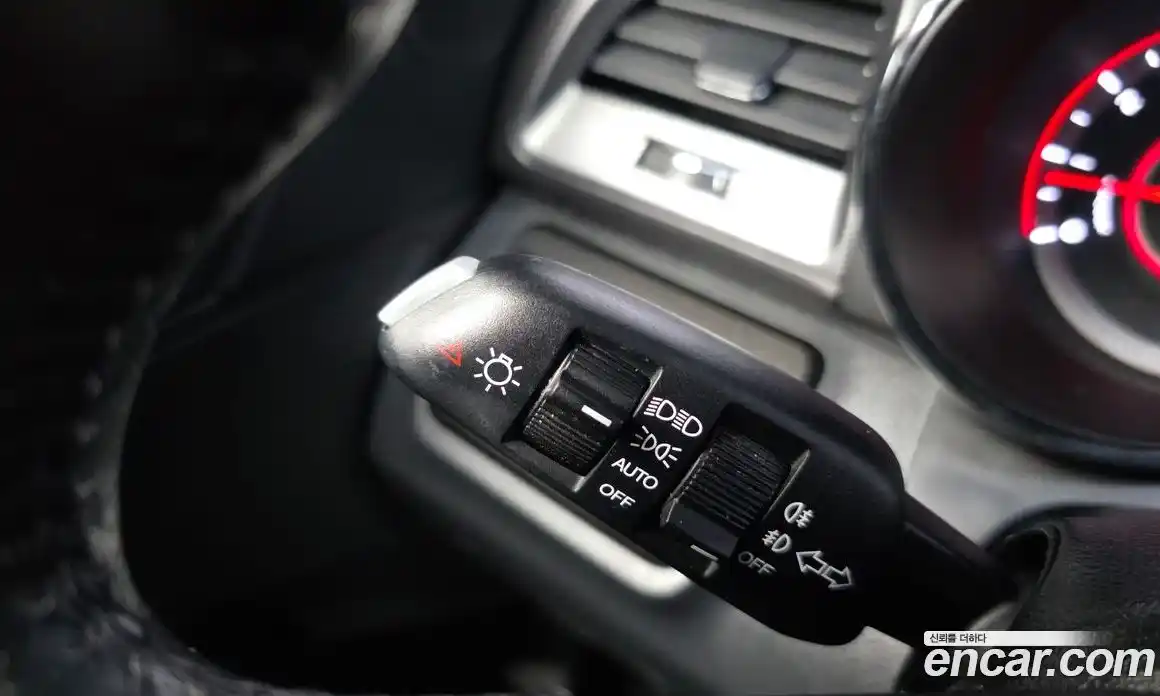 SsangYong TIBOLI 2017 1.6 автомат (гидро), фото 28