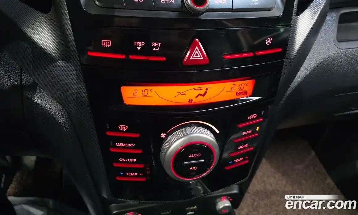 SsangYong TIBOLI 2017 1.6 автомат (гидро), фото 30