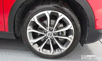 SsangYong TIBOLI 2017 1.6 автомат (гидро), миниатюра 7