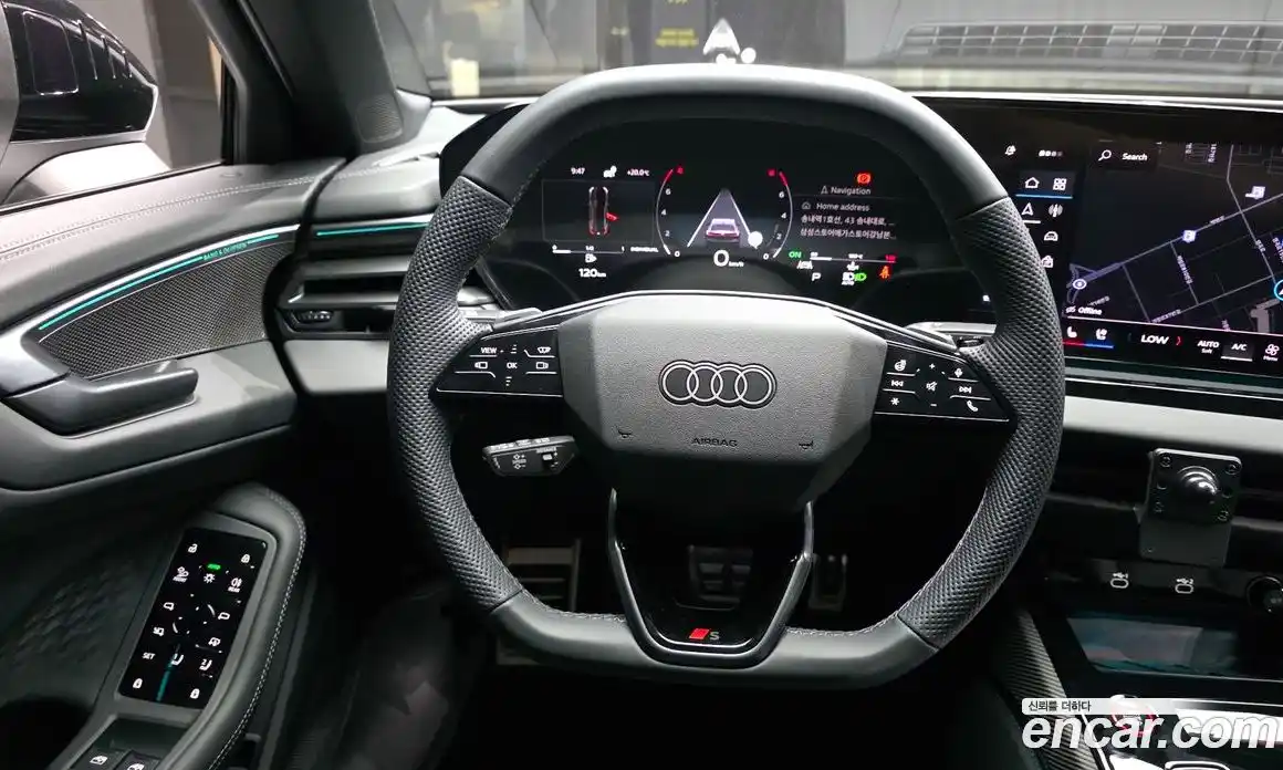 Audi A5 2025 2.0 автомат (гидро), фото 19
