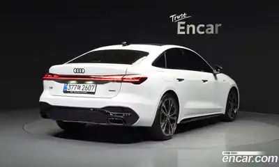 Audi A5 2025 2.0 автомат (гидро), миниатюра 2