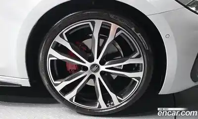 Audi A5 2025 2.0 автомат (гидро), миниатюра 7