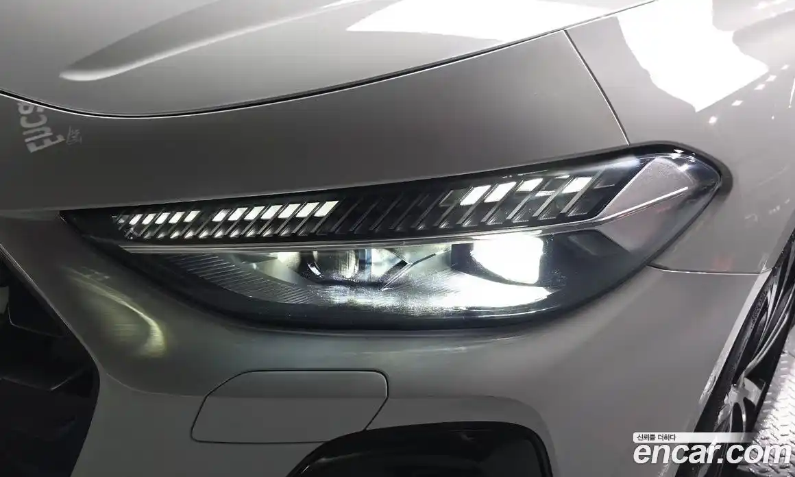 Audi A5 2025 2.0 автомат (гидро), фото 8
