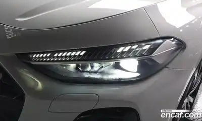 Audi A5 2025 2.0 автомат (гидро), миниатюра 8