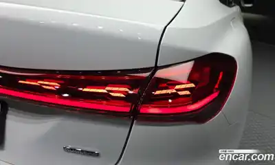 Audi A5 2025 2.0 автомат (гидро), миниатюра 9