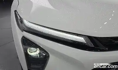 Chevrolet Trax 2024 1.2 автомат (гидро), миниатюра 8