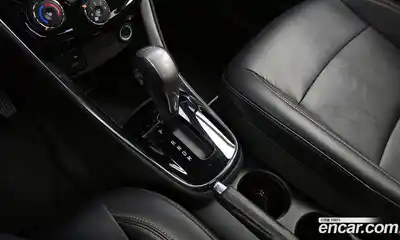 Chevrolet Trax 2018 1.4 автомат (гидро), миниатюра 12