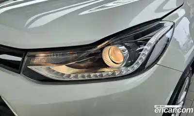 Chevrolet Trax 2018 1.4 автомат (гидро), миниатюра 8