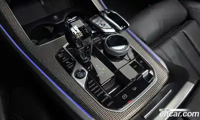 BMW X5 2021 3.0 автомат (гидро), миниатюра 11