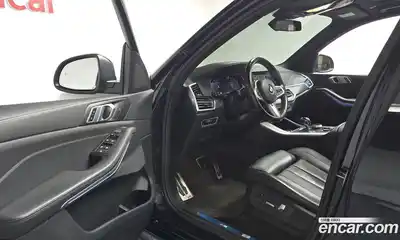 BMW X5 2021 3.0 автомат (гидро), миниатюра 12