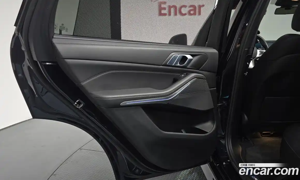 BMW X5 2021 3.0 автомат (гидро), фото 14