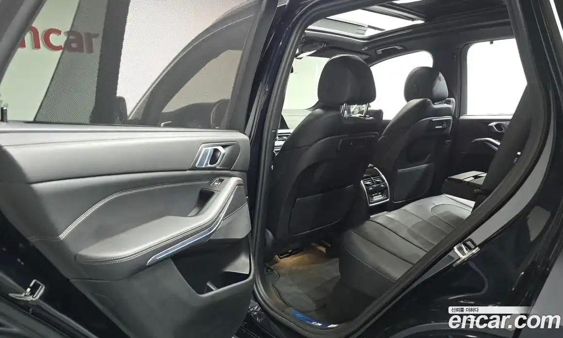 BMW X5 2021 3.0 автомат (гидро), фото 15