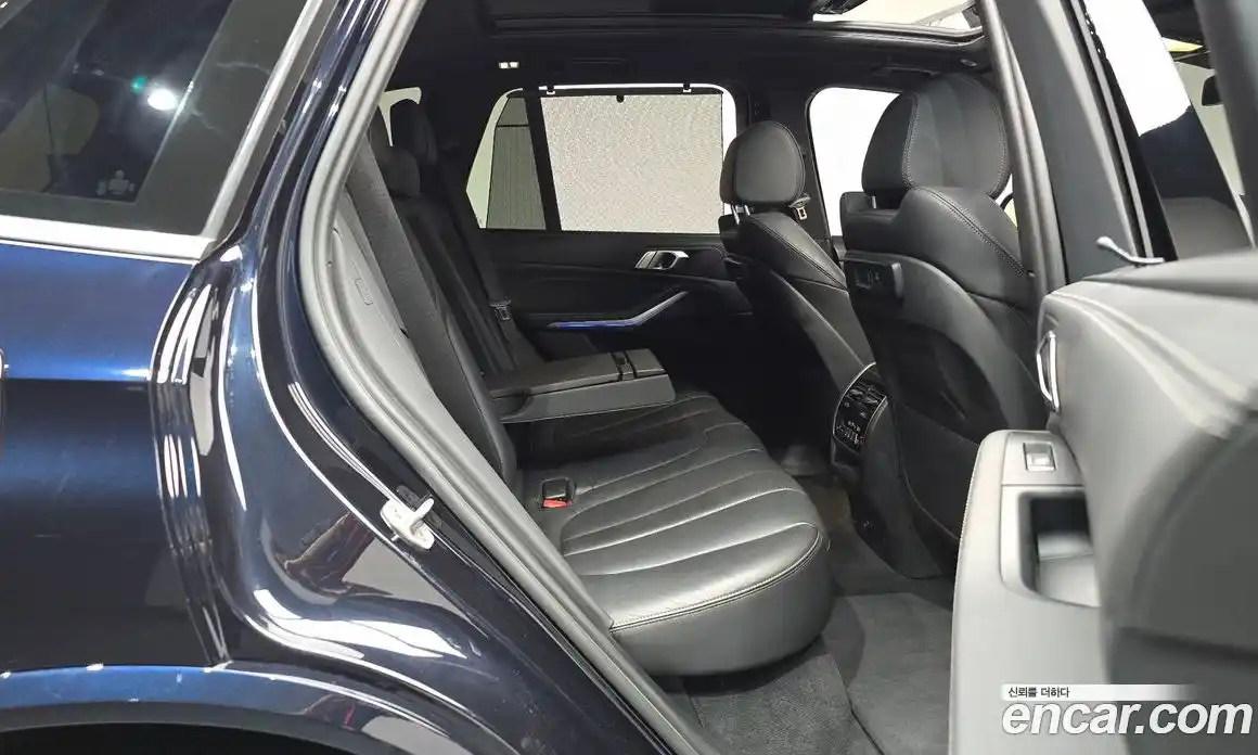 BMW X5 2021 3.0 автомат (гидро), фото 17