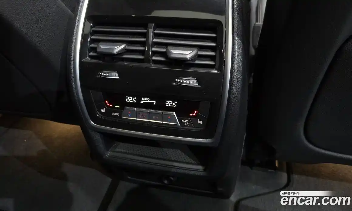 BMW X5 2021 3.0 автомат (гидро), фото 24