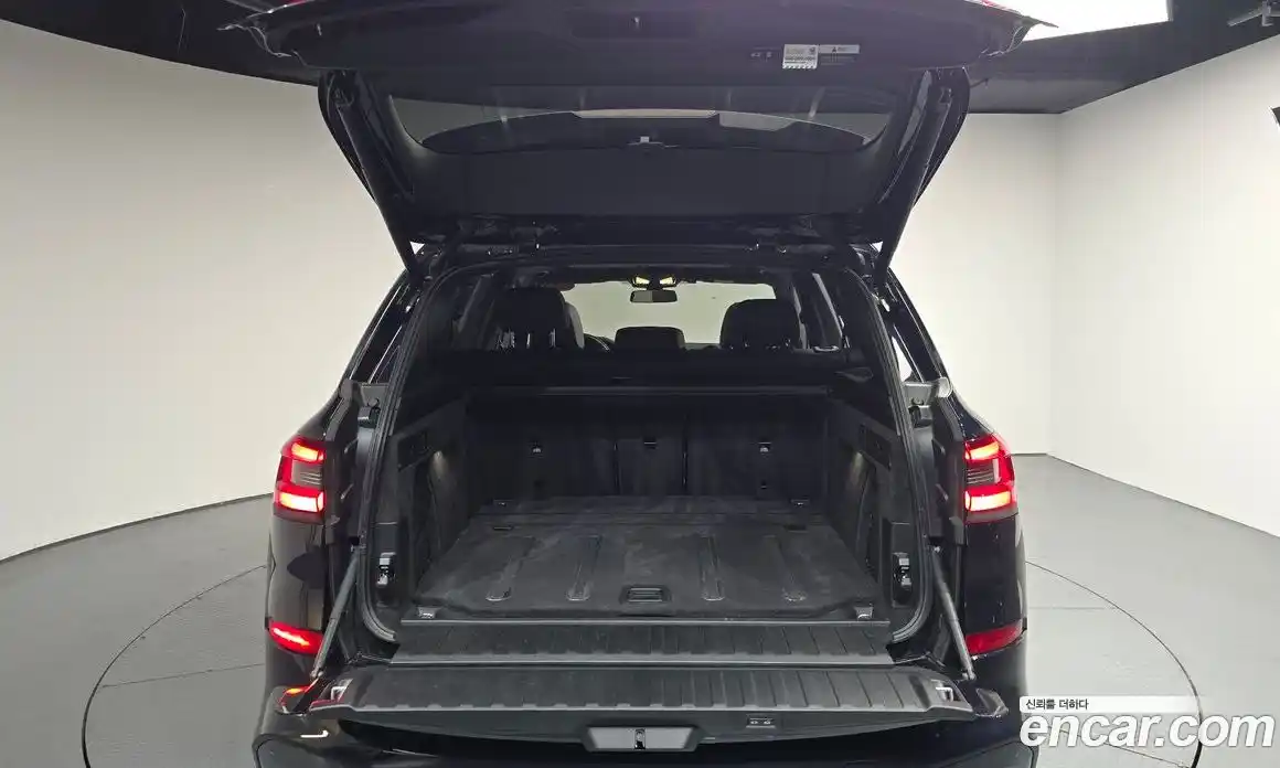 BMW X5 2021 3.0 автомат (гидро), фото 25