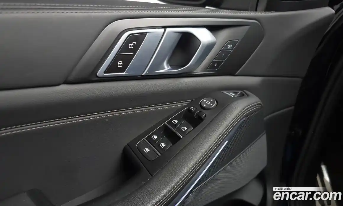 BMW X5 2021 3.0 автомат (гидро), фото 26