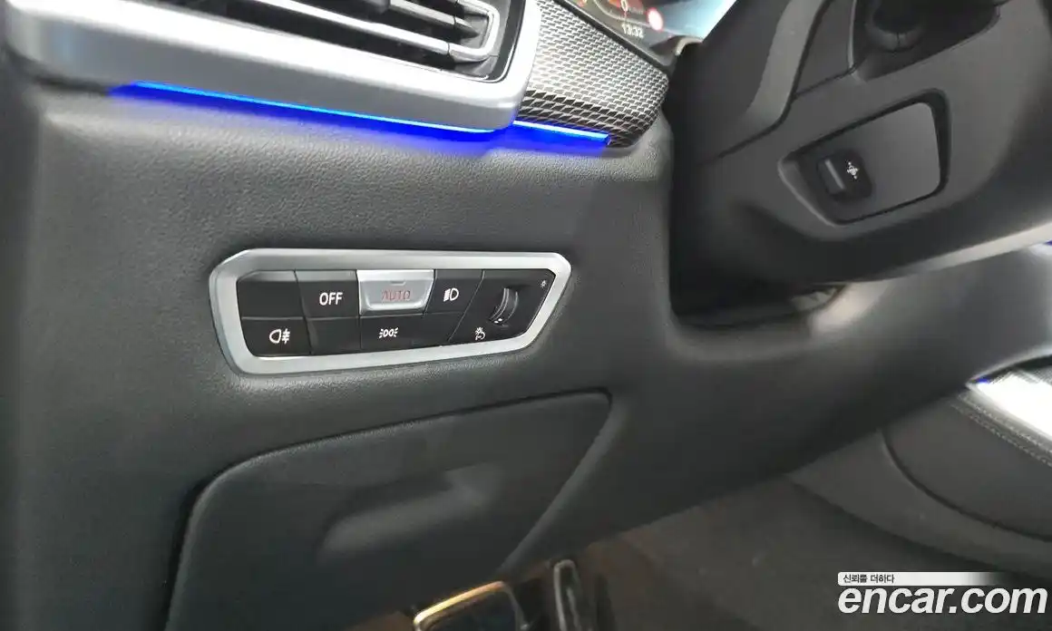 BMW X5 2021 3.0 автомат (гидро), фото 27